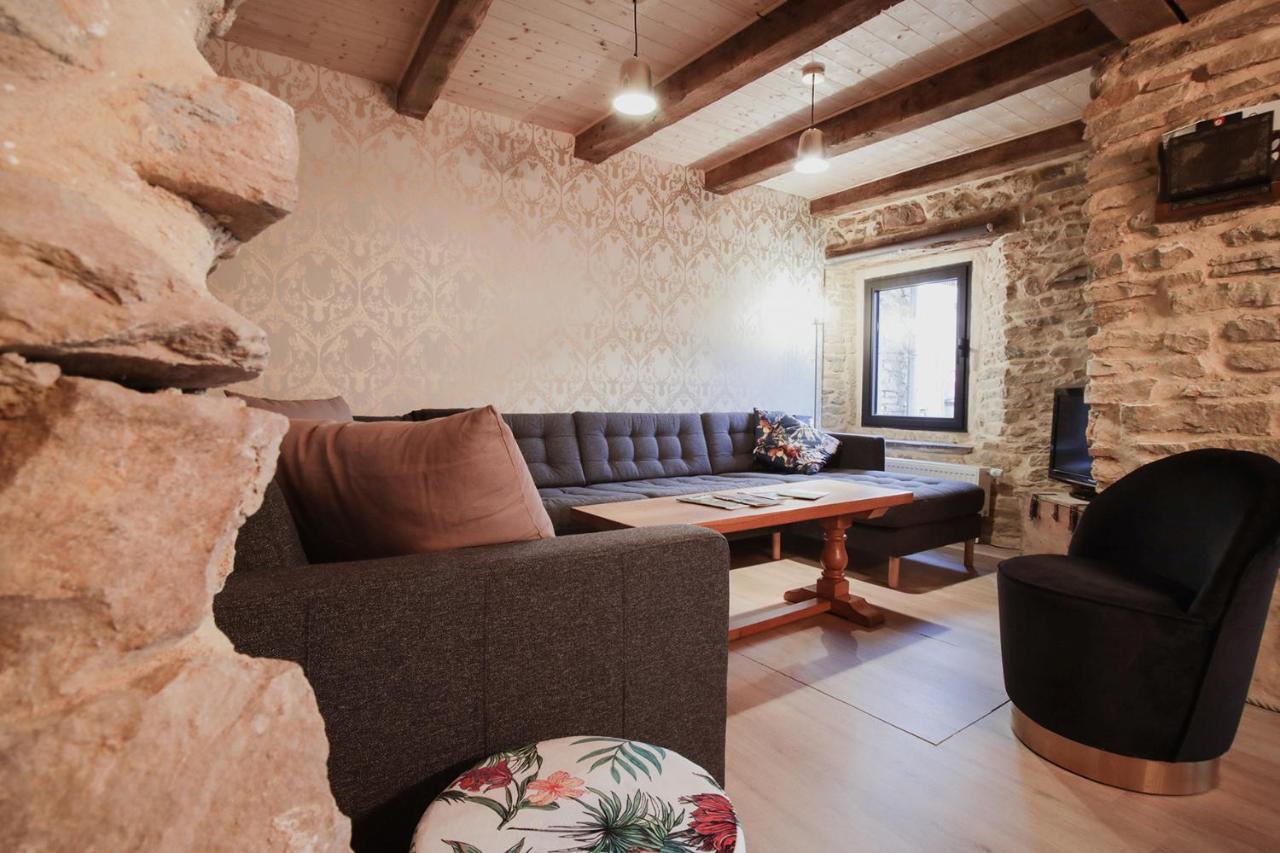 La Maison Du Marcel Sainte-Cécile Exteriér fotografie