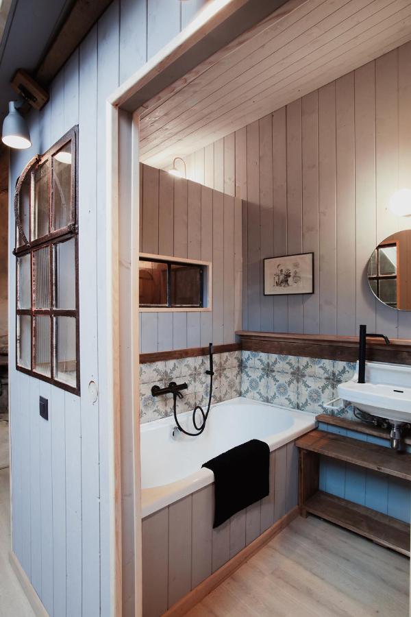 La Maison Du Marcel Sainte-Cécile Exteriér fotografie