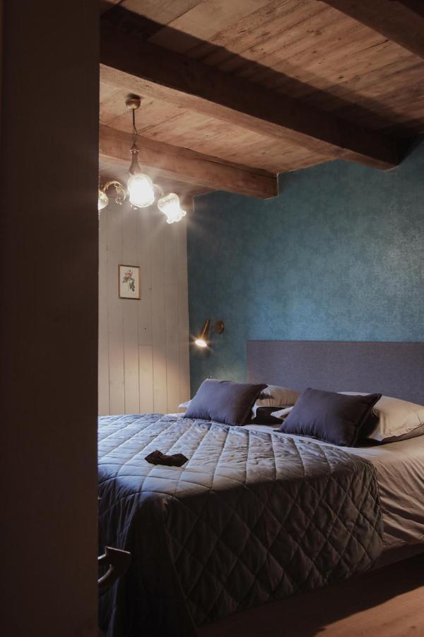 La Maison Du Marcel Sainte-Cécile Exteriér fotografie