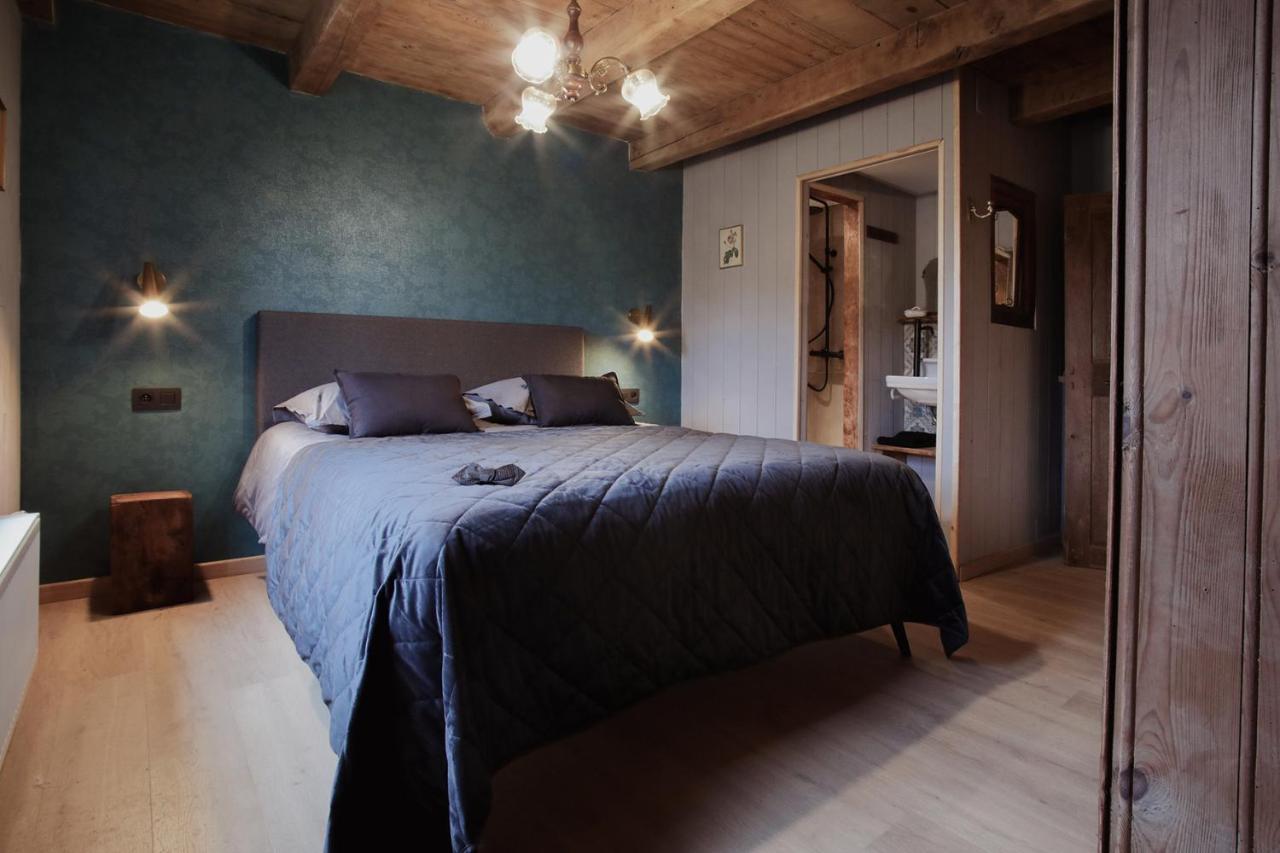 La Maison Du Marcel Sainte-Cécile Exteriér fotografie